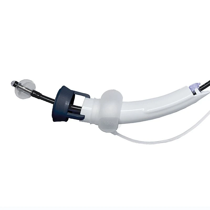 Disposable Uterine Manipulator