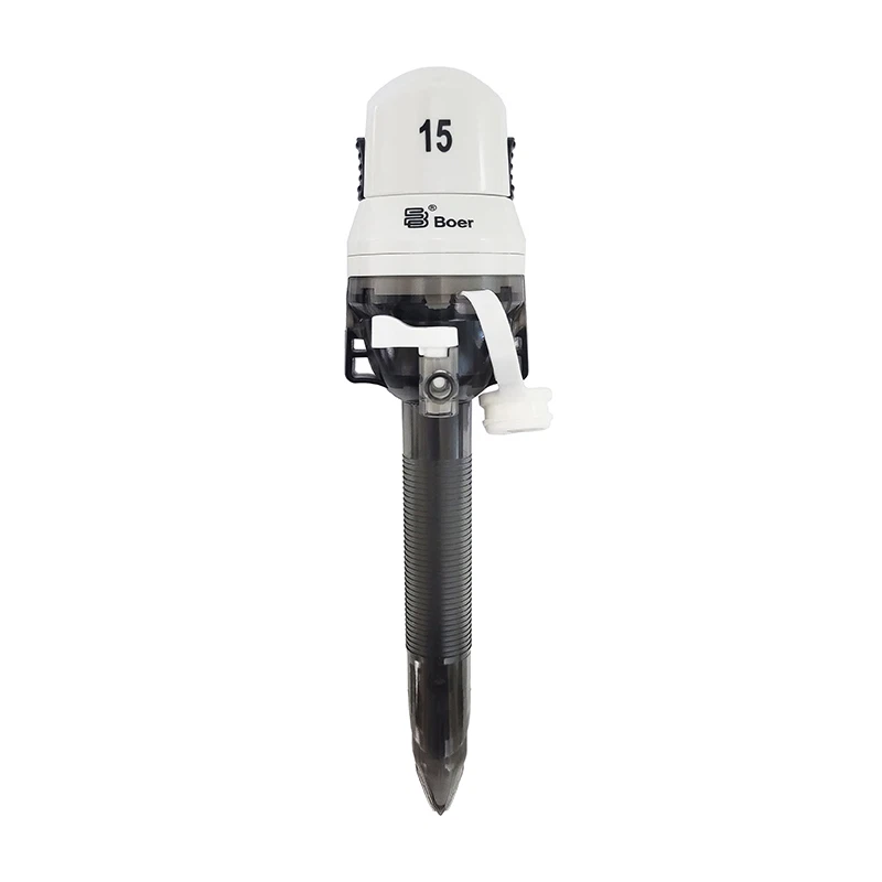 15mm optical trocar 15mm optical trocar